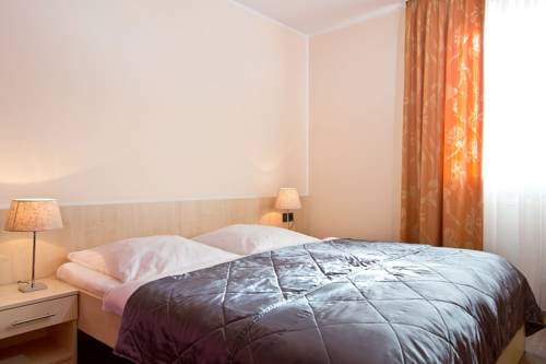 Imagen de la habitación del Haus Fabry. Foto 7