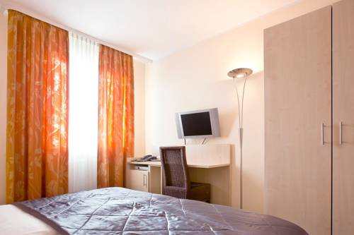 Imagen de la habitación del Haus Fabry. Foto 8