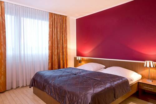 Imagen de la habitación del Haus Fabry. Foto 9