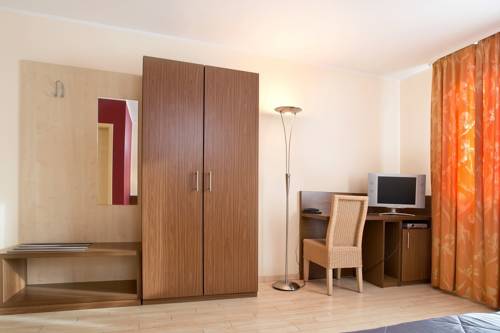 Imagen de la habitación del Haus Fabry. Foto 11