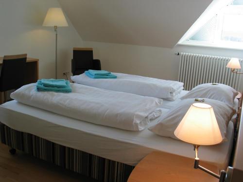 Imagen de la habitación del Haus Feldberg-Falkau. Foto 5