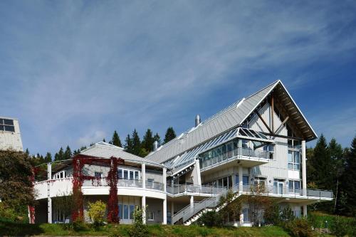 Imagen general del Haus Feldberg-Falkau. Foto 1