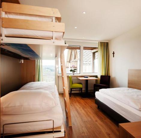 Imagen de la habitación del Haus Feldberg-Falkau. Foto 6