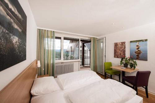 Imagen general del Haus Feldberg-Falkau. Foto 2