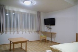 Imagen general del Haus Ferienglück. Foto 2