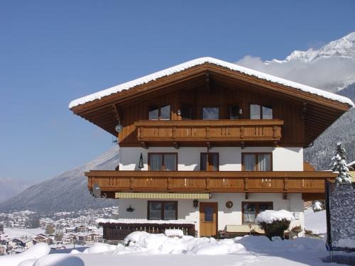 Imagen general del Haus Fernblick. Foto 8