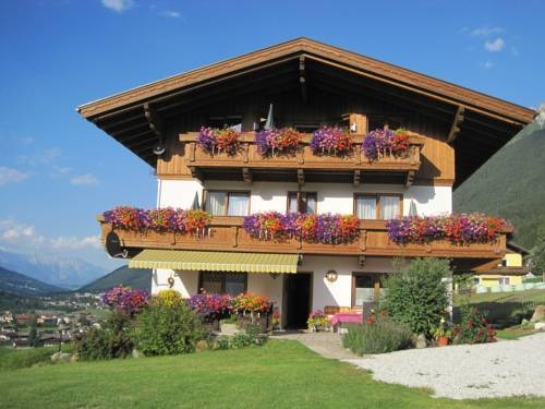 Imagen general del Haus Fernblick. Foto 9