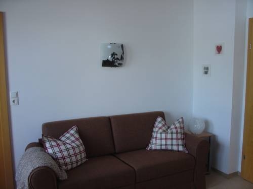 Imagen general del Haus Fernblick. Foto 12
