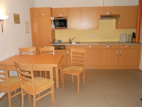 Imagen general del Haus Fernblick. Foto 7