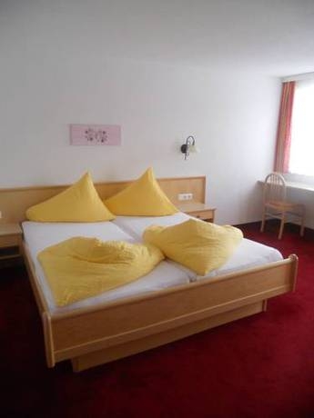 Imagen de la habitación del Haus Fernblick. Foto 8