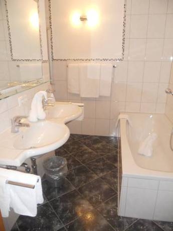 Imagen general del Haus Fernblick. Foto 2