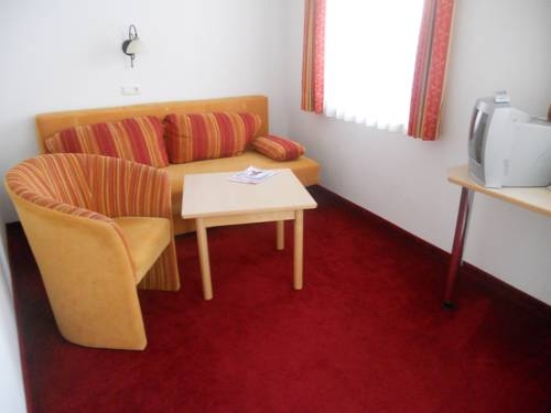 Imagen general del Haus Fernblick. Foto 4