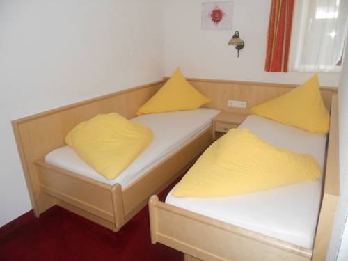 Imagen general del Haus Fernblick. Foto 5