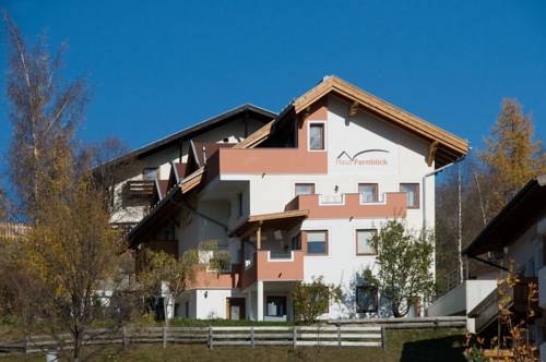 Imagen general del Haus Fernblick. Foto 6