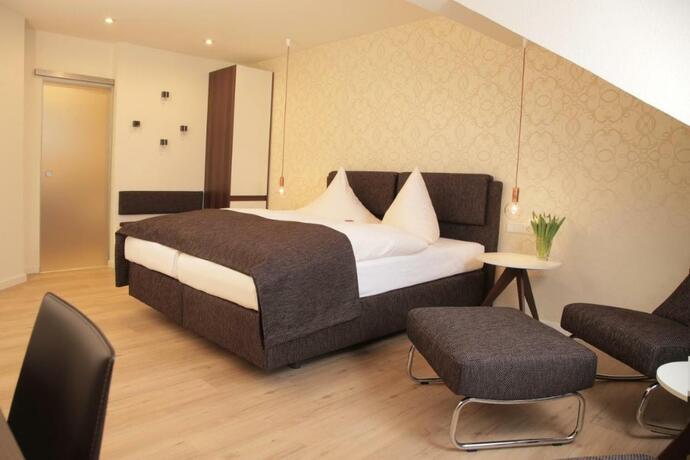 Imagen general del Haus Fliederbusch. Foto 2