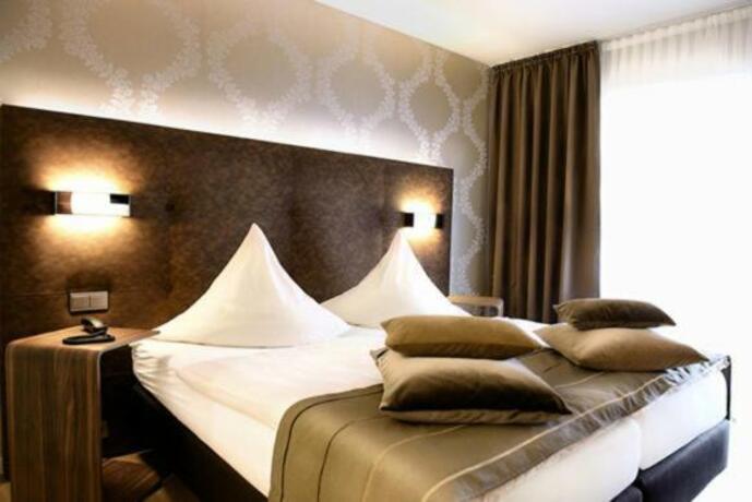 Imagen general del Haus Fliederbusch. Foto 3