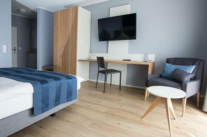 Imagen general del Haus Fliederbusch. Foto 4