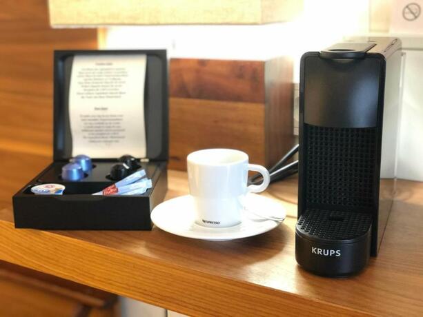 Imagen general del Haus Fliederbusch. Foto 5