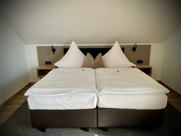 Imagen general del Haus Fliederbusch. Foto 7