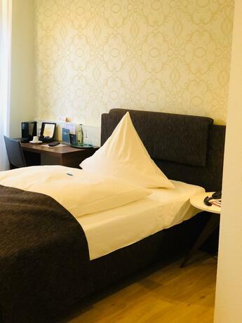 Imagen general del Haus Fliederbusch. Foto 8