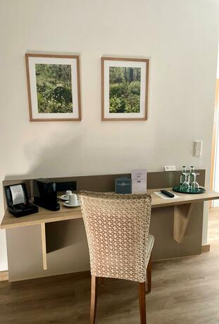 Imagen general del Haus Fliederbusch. Foto 10