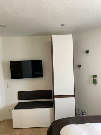 Imagen general del Haus Fliederbusch. Foto 12