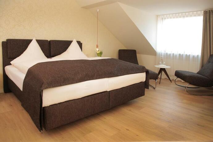 Imagen general del Haus Fliederbusch. Foto 14