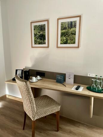 Imagen general del Haus Fliederbusch. Foto 18