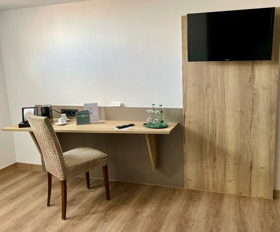 Imagen general del Haus Fliederbusch. Foto 21