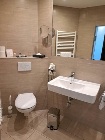 Imagen general del Haus Fliederbusch. Foto 24