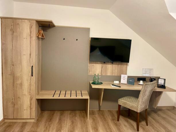 Imagen general del Haus Fliederbusch. Foto 27