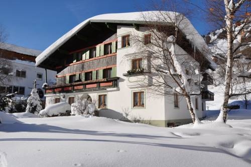 Imagen general del Haus Gamberg. Foto 8