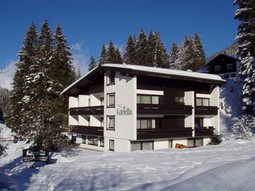 Imagen de la habitación del Haus Gariella. Foto 2