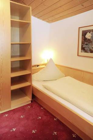 Imagen de la habitación del Haus Gariella. Foto 3