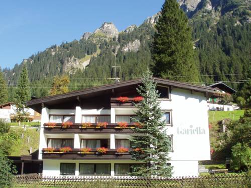 Imagen de la habitación del Haus Gariella. Foto 4