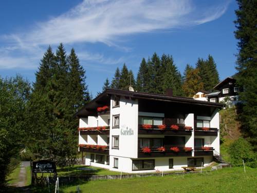 Imagen de la habitación del Haus Gariella. Foto 5