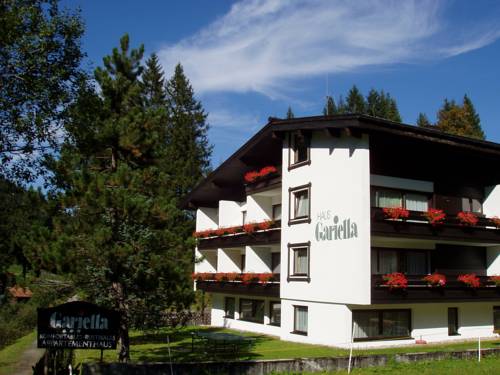 Imagen de la habitación del Haus Gariella. Foto 6