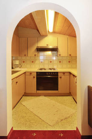 Imagen de la habitación del Haus Gariella. Foto 7