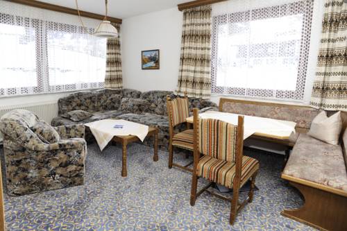 Imagen de la habitación del Haus Gariella. Foto 9