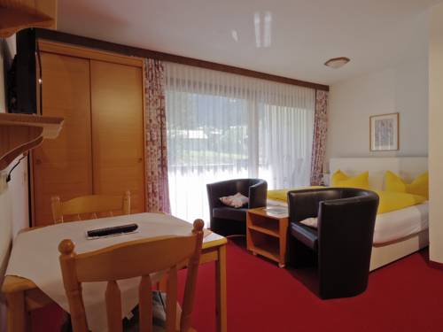 Imagen de la habitación del Haus Gariella. Foto 10