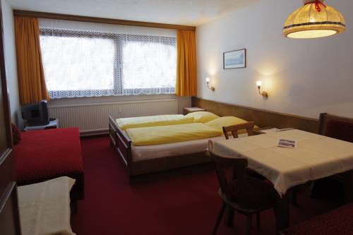 Imagen de la habitación del Haus Gariella. Foto 11