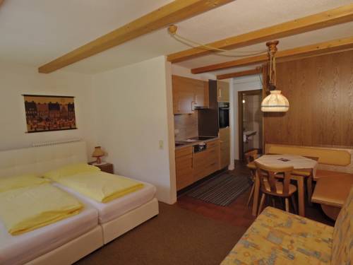 Imagen de la habitación del Haus Gariella. Foto 12