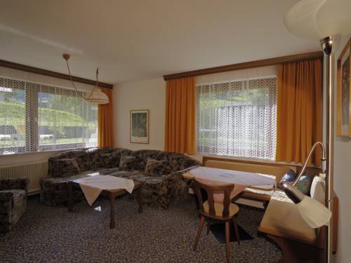 Imagen general del Haus Gariella. Foto 1