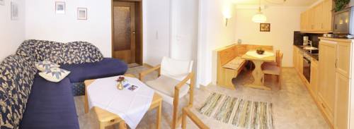 Imagen de la habitación del Haus Gariella. Foto 13