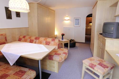 Imagen de la habitación del Haus Gariella. Foto 14