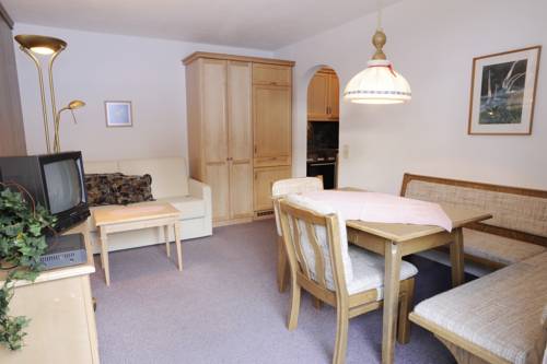 Imagen de la habitación del Haus Gariella. Foto 15