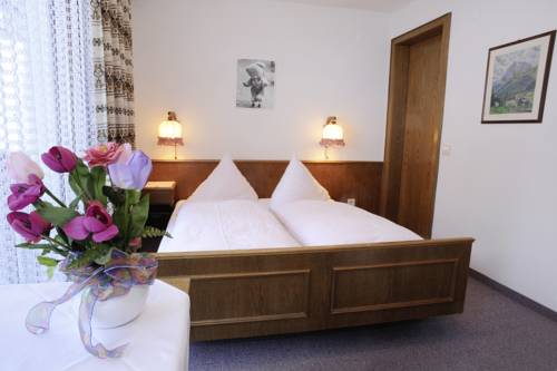 Imagen de la habitación del Haus Gariella. Foto 16