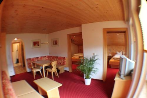 Imagen de la habitación del Haus Gerda. Foto 8