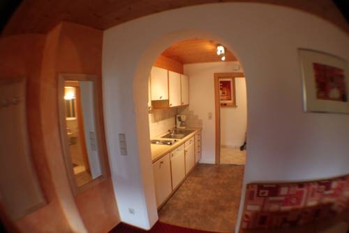 Imagen general del Haus Gerda. Foto 2