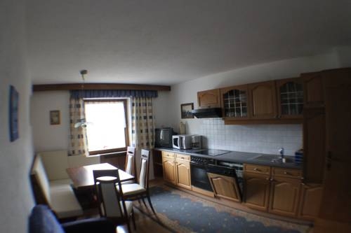 Imagen general del Haus Gerda. Foto 3